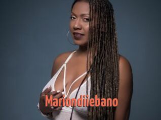 Mariondiiebano