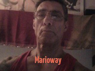Marioway