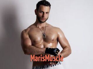MarisMuscle