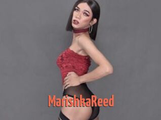 MarishkaReed