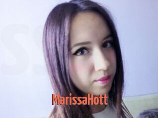 MarissaHott
