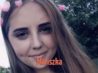 Mariszka