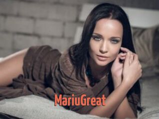 MariuGreat