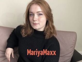 MariyaMaxx