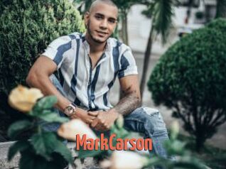 MarkCarson