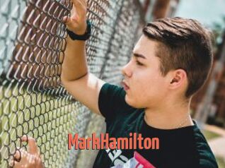 MarkHamilton