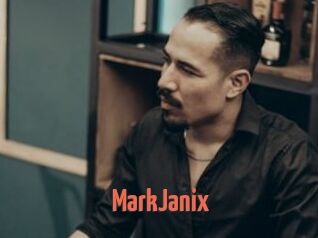 MarkJanix