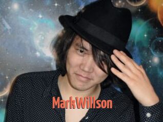 MarkWillson