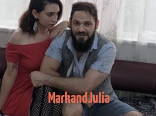 MarkandJulia