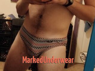 MarkedUnderwear