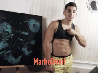 MarkoDevil