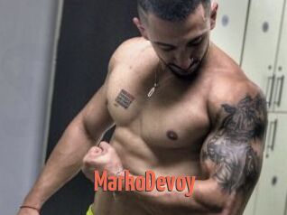 MarkoDevoy