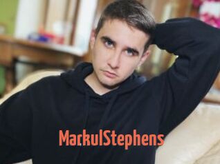 MarkulStephens