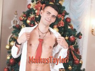 MarkusTaylor