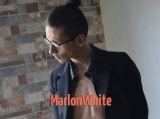 MarlonWhite