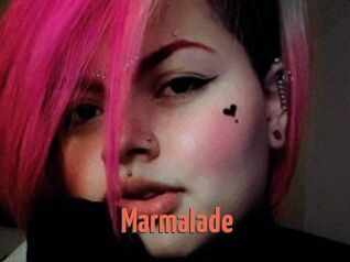 Marmalade