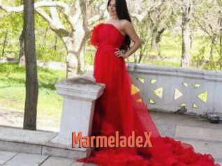 MarmeladeX