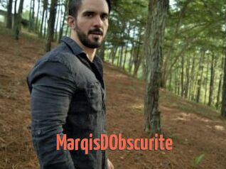 MarqisDObscurite