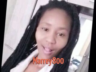 Marrey800