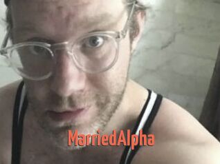 MarriedAlpha