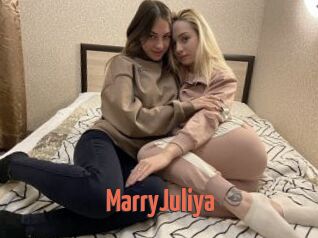 MarryJuliya