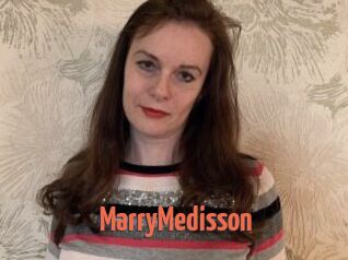 MarryMedisson