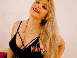 MarryX