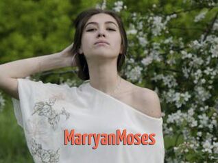 MarryanMoses