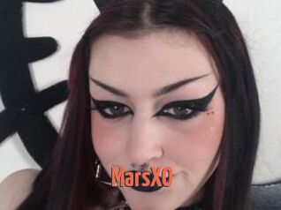 MarsXO