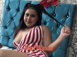 MartYVanne