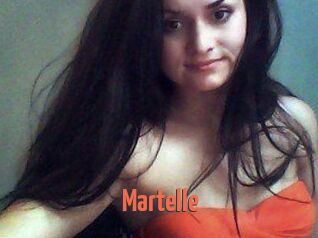 Martelle