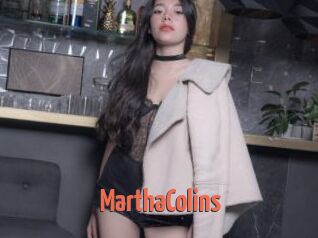 MarthaColins