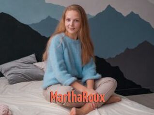 MarthaRoux