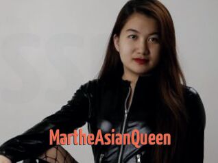 MartheAsianQueen
