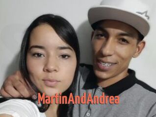 MartinAndAndrea