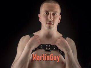MartinGuy