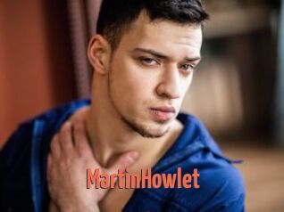 MartinHowlet