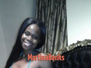 MartinaBanks