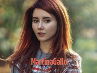MartinaGallo