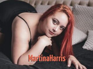 MartinaHarris
