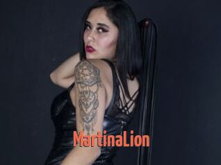 MartinaLion