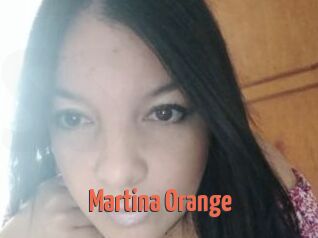 Martina_Orange