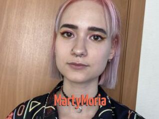 MartyMoria