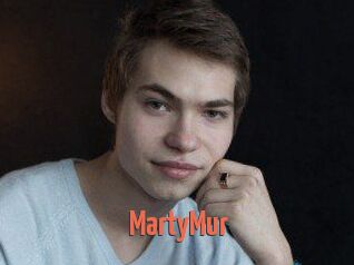 MartyMur