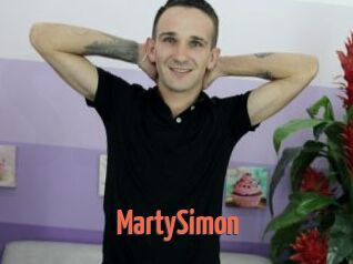 MartySimon