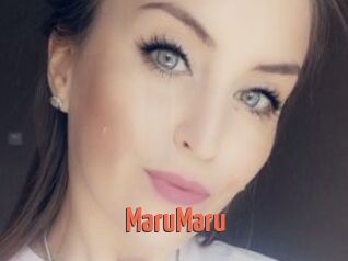 MaruMaru