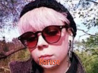 Maruse