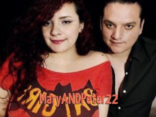 MaryANDPeter22