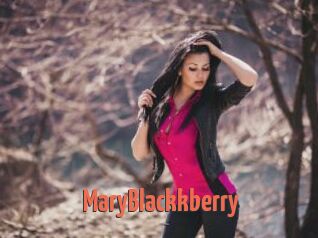 MaryBlackkberry