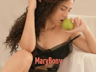 MaryBony